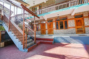 Fabhotel Hadimba Valley
