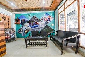 Fabhotel Hadimba Valley