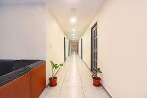 Fabhotel Kp
