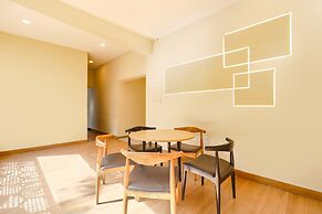 Fabhotel Kp