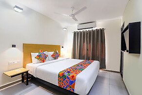 Fabhotel Kp