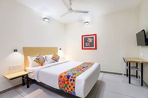 Fabhotel Kp