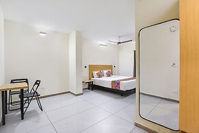 Fabhotel Kp