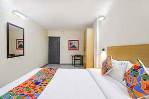 Fabhotel Kp