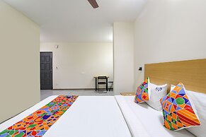Fabhotel Kp