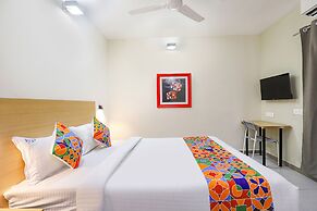 Fabhotel Kp