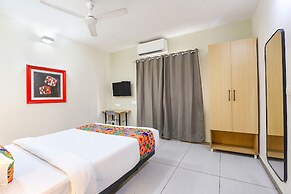 Fabhotel Kp
