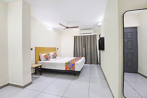 Fabhotel Kp