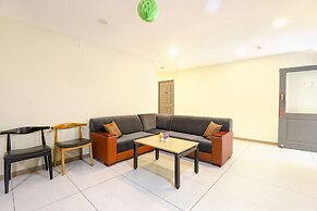 Fabhotel Kp