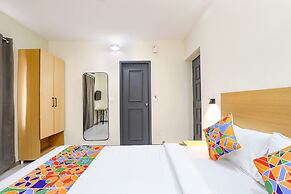 Fabhotel Kp
