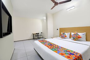 Fabhotel Kp