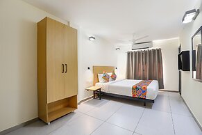 Fabhotel Kp