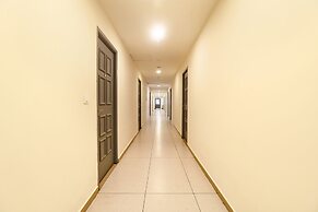 Fabhotel Kp