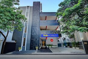 Fabhotel Kp