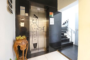 Fabhotel Kp