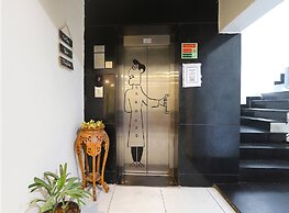 Fabhotel Kp
