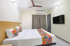 Fabhotel Kp