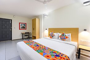 Fabhotel Kp