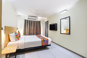 Fabhotel Kp