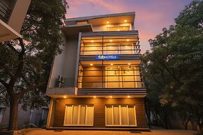 Fabhotel Micasa