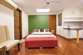 Fabhotel Micasa