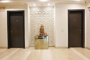Fabhotel Micasa