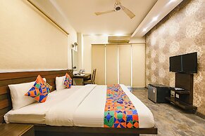Fabhotel Micasa