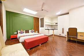 Fabhotel Micasa