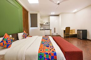 Fabhotel Micasa
