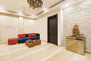 Fabhotel Micasa