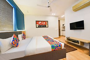 Fabhotel Micasa