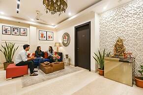 Fabhotel Micasa