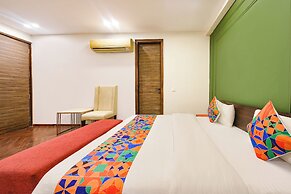Fabhotel Micasa