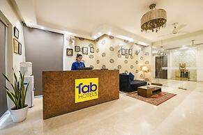 Fabhotel Micasa