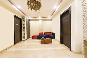 Fabhotel Micasa