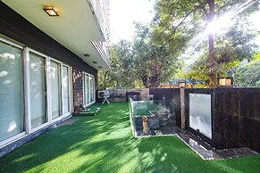 Fabhotel Micasa
