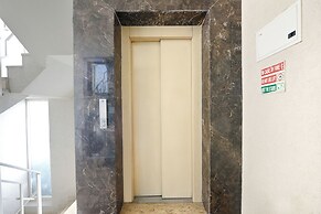 Fabhotel Micasa
