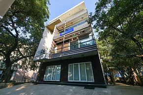 Fabhotel Micasa