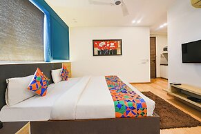 Fabhotel Micasa