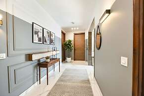 Fabhotel Micasa