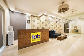 Fabhotel Micasa