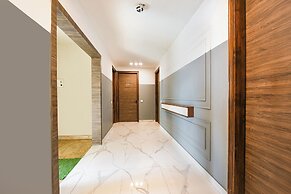 Fabhotel Micasa