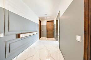 Fabhotel Micasa
