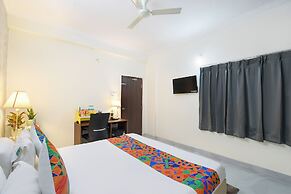 Fabhotel Joy Stayz