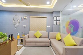 Fabhotel Joy Stayz