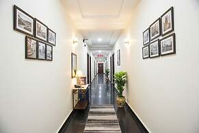 Fabhotel Joy Stayz