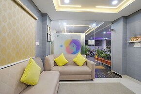 Fabhotel Joy Stayz