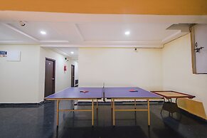 Fabhotel Joy Stayz