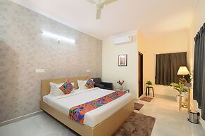Fabhotel Joy Stayz
