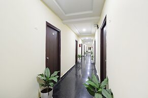 Fabhotel Joy Stayz